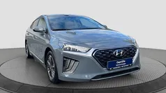 Grau Gebraucht 2021 Hyundai Ioniq Style Limousine | 18.900 € (Fairer Preis)