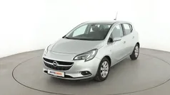 Gebraucht 2017 Opel Corsa Innovation Limousine | 10.390 € (Fairer Preis)