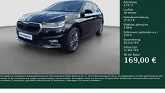 Gebraucht 2024 Skoda Fabia Drive Limousine | 21.788 € (Fairer Preis)