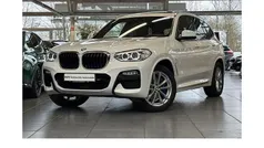 Gebraucht 2019 BMW X3 M Sport SUV | 37.190 € (Fairer Preis)