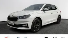 Gebraucht 2025 Skoda Fabia Selection Limousine | 19.890 € (Fairer Preis)