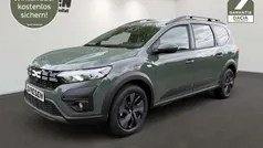 Gebraucht 2025 Dacia Jogger Expression Van / Kleinbus | 22.890 € (Fairer Preis)