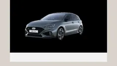 Ecotronic grey / mic Neu 2025 Hyundai i30 N Line Limousine | 28.990 € (Fairer Preis)