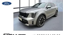 Grau Neu 2025 Kia Sorento Platinum SUV | 54.899 € (Guter Preis)