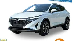Gebraucht 2025 Nissan Qashqai 360º SUV | 31.490 € (Guter Preis)