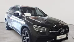 Gebraucht 2022 Mercedes GLC200 AMG line SUV | 37.990 € (Superpreis)