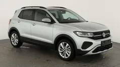 Gebraucht 2025 VW T-Cross Life SUV | 29.045 € (Fairer Preis)