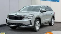 Gebraucht 2025 Skoda Kodiaq Selection SUV | 43.480 € (Guter Preis)