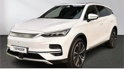 Gebraucht BYD Tang 380 kW (517 PS) 2025 SUV