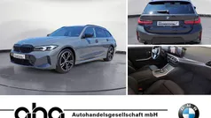 Bmw individual dravitgrau meta Gebraucht 2024 BMW 318 M Sport Kombi | 38.630 € (Fairer Preis)