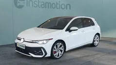 Weiß Gebraucht 2024 VW Golf VIII GTI Limousine | 40.730 € (Guter Preis)