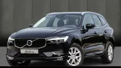 Gebraucht 2021 Volvo XC60 Momentum SUV | 32.890 € (Superpreis)
