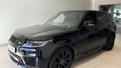 Gebraucht 2022 Land Rover Range Rover Sport HSE Dynamic SUV | 73.990 € (Fairer Preis)