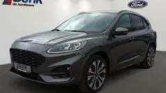 Magnetic met Gebraucht 2022 Ford Kuga ST-Line X SUV | 25.980 € (Fairer Preis)