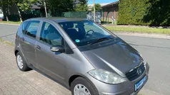 Grau Gebraucht 2006 Mercedes A150 Van / Kleinbus | 4.999 € (Etwas zu teuer)