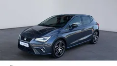 Gebraucht 2023 Seat Ibiza FR Limousine | 16.990 € (Fairer Preis)
