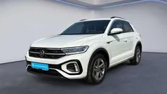 Gebraucht 2023 VW T-Roc R-line SUV | 25.840 € (Fairer Preis)