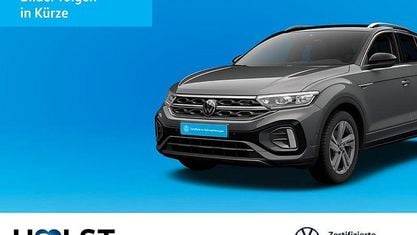 Nowe VW Taigo 116 KM (85 kW) 2026 Szary SUV