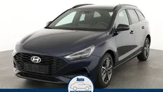 Blau Neu 2025 Hyundai i30 Kombi | 22.995 € (Superpreis)