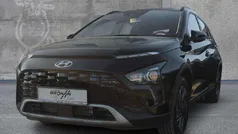 Gebraucht 2024 Hyundai Bayon Trend SUV | 20.990 € (Fairer Preis)