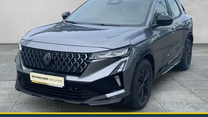 Neu Renault Austral Evolution 148 PS (108 kW) 2026 Grau SUV