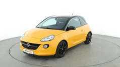 Gebraucht 2017 Opel Adam Jam Kleinwagen | 9.720 € (Fairer Preis)