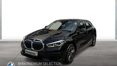 Gebraucht 2022 BMW 118 Sport Line Kleinwagen | 21.890 € (Fairer Preis)