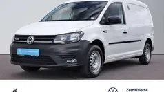 Gebraucht 2019 VW Caddy Maxi Van / Kleinbus | 15.980 € (Superpreis)