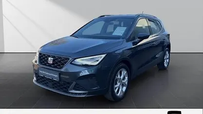 Second-hand Seat Arona FR 150 CP (110 kW) 2023 SUV