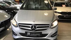 Gebraucht 2015 Mercedes B180 Van / Kleinbus | 13.850 € (Fairer Preis)