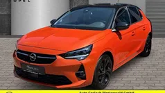 Orange Gebraucht 2020 Opel Corsa GS Line Kleinwagen | 14.900 € (Fairer Preis)