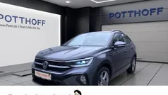 Gebraucht 2022 VW Taigo R-line SUV | 21.377 € (Fairer Preis)