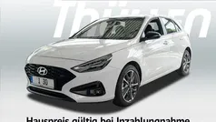 Weiß Neu 2025 Hyundai i30 Advantage Limousine | 22.980 € (Fairer Preis)