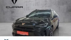 Gebraucht 2024 Cupra Formentor SUV | 35.950 € (Fairer Preis)