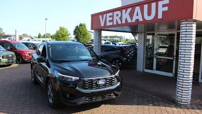 Gebraucht 2025 Ford Kuga ST-Line SUV | 31.590 € (Guter Preis)