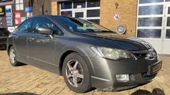 Gebraucht 2007 Honda Civic Hybrid Limousine | 1.990 € (Superpreis)