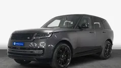 Gebraucht 2025 Land Rover Range Rover HSE SUV | 152.450 € (Superpreis)