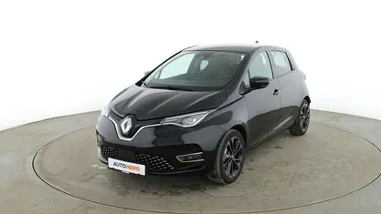 Gebraucht Renault Zoe Iconic 50 kW (69 PS) 2023 Kleinwagen