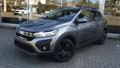 Gebraucht 2025 Dacia Sandero Expression Kleinwagen | 20.900 € (Fairer Preis)