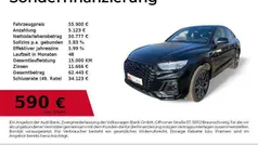 Gebraucht 2024 Audi Q5 Sportback Ambiente SUV | 54.980 € (Fairer Preis)