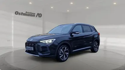 Gebraucht 2025 MG ZS Luxury SUV | 25.389 € (Fairer Preis)