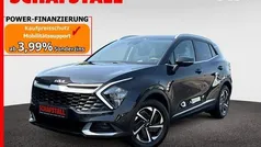 Gebraucht 2024 Kia Sportage 4 SUV | 29.779 € (Superpreis)