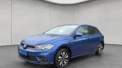Gebraucht 2024 VW Polo Move Limousine | 17.480 € (Superpreis)