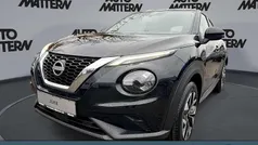 Gebraucht 2025 Nissan Juke Acenta SUV | 21.980 € (Guter Preis)