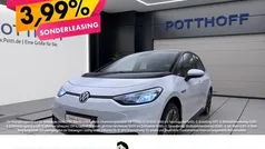 Weiss Gebraucht 2021 VW ID.3 Pure Kleinwagen | 18.977 € (Fairer Preis)