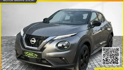Gebraucht 2024 Nissan Juke S SUV | 19.850 € (Fairer Preis)