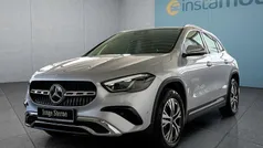 Silber Gebraucht 2024 Mercedes GLA180 SUV | 36.199 € (Fairer Preis)