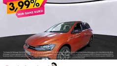 Gebraucht 2021 VW Polo R-line Limousine | 14.977 € (Fairer Preis)