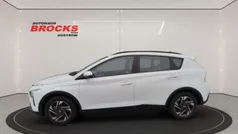 Weiß Gebraucht 2022 Hyundai Bayon Intro Edition SUV | 17.888 € (Guter Preis)