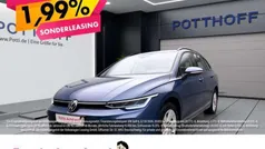 VW Golf VIII